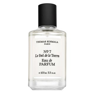 Thomas Kosmala No.7 Le Sel De La Terre Парфюмна вода унисекс 100 ml