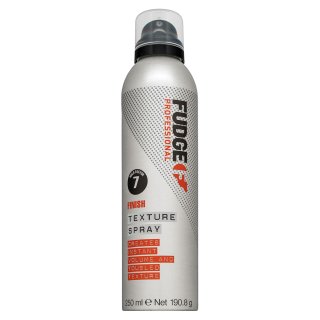Fudge Professional Finish Texture Spray стилизиращ спрей за оформяне 250 ml