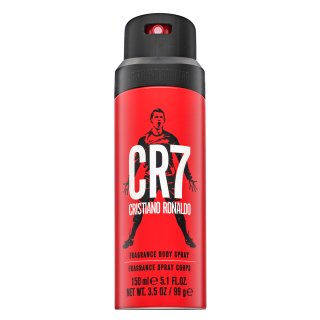 Cristiano Ronaldo CR7 деоспрей за мъже 150 ml