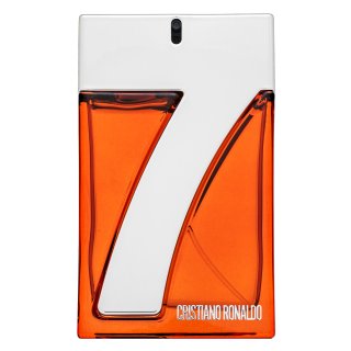Cristiano Ronaldo CR7 Fearless тоалетна вода за мъже 50 ml