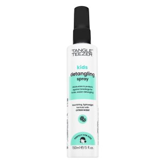 Tangle Teezer Detangling Spray For Kids грижа без изплакване за лесно разресване 150 ml