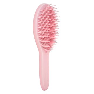 Tangle Teezer The Ultimate Styler Smooth & Shine Hairbrush Millennial Pink четка за коса за гладкост и блясък на косата