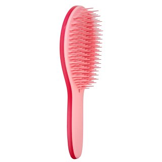 Tangle Teezer The Ultimate Styler Smooth & Shine Hairbrush Sweet Pink четка за коса за гладкост и блясък на косата