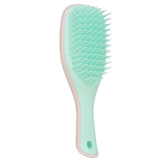 Tangle Teezer Wet Detangler Mini Marshmallow Duo четка за коса за лесно разресване