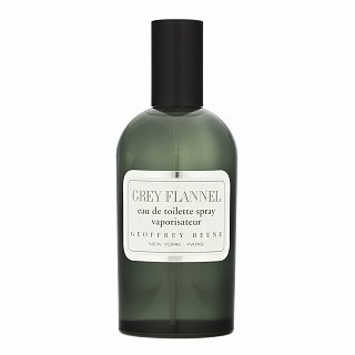 Geoffrey Beene Grey Flannel тоалетна вода за мъже 120 ml