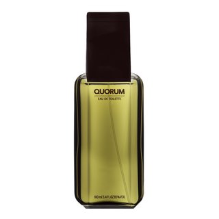 Antonio Puig Quorum тоалетна вода за мъже 100 ml