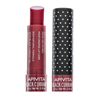 Apivita Black Currant балсам Lip Care 4,4 g