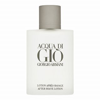 Armani (Giorgio Armani) Acqua di Gio Pour Homme Афтършейв балсам за мъже 100 ml
