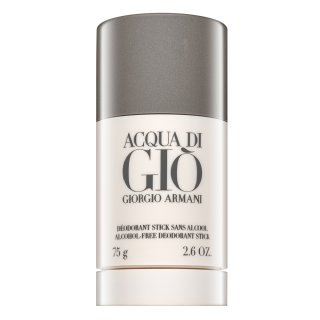 Armani (Giorgio Armani) Acqua di Gio Pour Homme деостик за мъже 75 ml