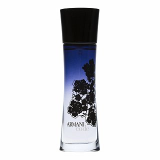 Armani (Giorgio Armani) Code Woman Парфюмна вода за жени 30 ml