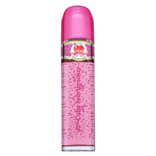 Cuba Heartbreaker Strass Glittering Парфюмна вода за жени 100 ml