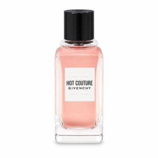 Givenchy Hot Couture тоалетна вода за жени 100 ml