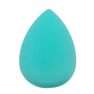 Ilu Raindrop Makeup Sponge гъбичка за фон дьо тен Turquoise