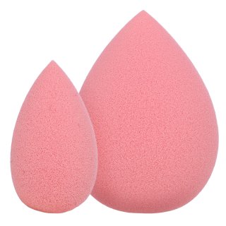 Ilu Set of Two Makeup Sponges гъбичка за фон дьо тен - комплект