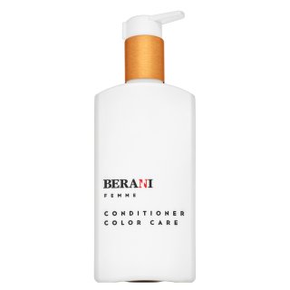 Berani Femme Conditioner Color Care подхранващ балсам за боядисана коса 300 ml