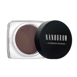 Nanobrow Eyebrow Pomade помада за вежди Medium Brown 6 g