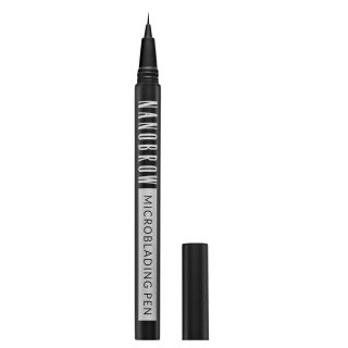 Nanobrow Microblading Pen молив за вежди Ash/Dark Blonde 1 ml