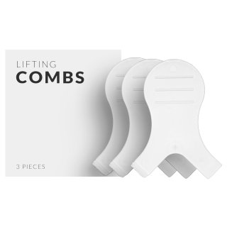 Nanolash Lifting Tools гребени за повдигане и ламиниране на мигли