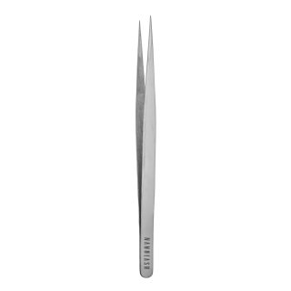 Nanolash Eyelash Tweezers пинсети за мигли Pointed
