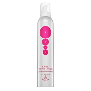 Kallos Volume Mousse пяна За обем на косата 300 ml