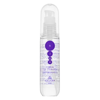 Kallos Elixir Hair Beautifying Oil олио за гладкост и блясък на косата 50 ml