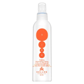 Kallos Volumizing Spray стилизиращ спрей За обем на косата 200 ml