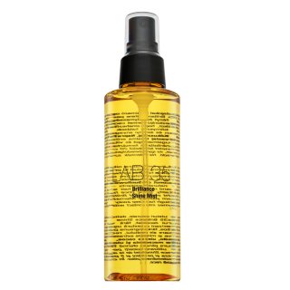 Kallos LAB 35 Brilliance Shine Mist стилизиращ спрей за блясък на косата 150 ml