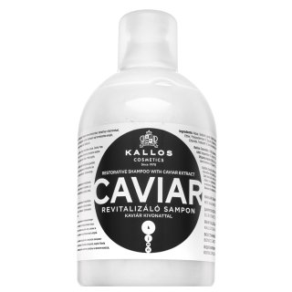 Kallos Caviar Restorative Shampoo укрепващ шампоан за зряла коса 1000 ml
