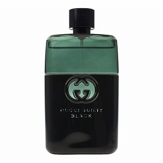 Gucci Guilty Black Pour Homme тоалетна вода за мъже 90 ml