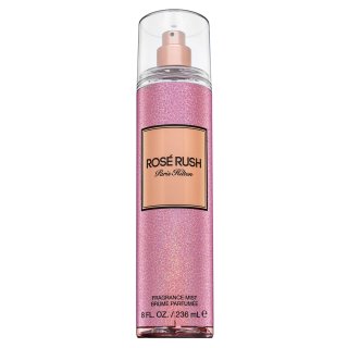 Paris Hilton Rose Rush Спрей за тяло за жени 236 ml