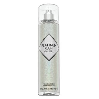 Paris Hilton Platinum Rush Спрей за тяло за жени 236 ml
