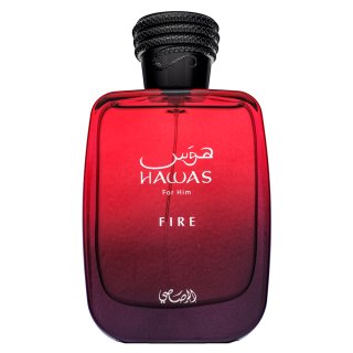 Rasasi Hawas Fire Парфюмна вода за мъже 100 ml