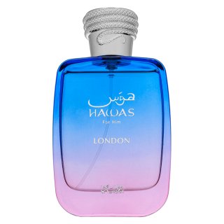 Rasasi Hawas London Парфюмна вода за мъже 100 ml