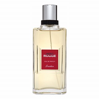 Guerlain Habit Rouge Парфюмна вода за мъже 100 ml