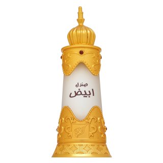 Afnan Sandal Abiyad парфюмирано масло унисекс 20 ml