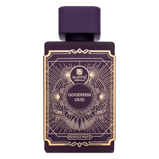 Riiffs Goodness Oud Purple Wave Парфюмна вода за жени 100 ml