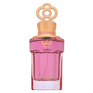 Zimaya Khafaya Pink Парфюмна вода за жени 100 ml