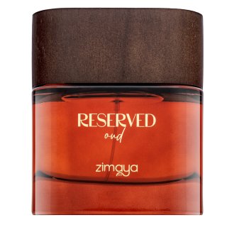 Zimaya Reserved Oud Парфюмна вода унисекс 100 ml