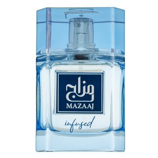 Zimaya Mazaaj Infused Парфюмна вода за мъже 100 ml