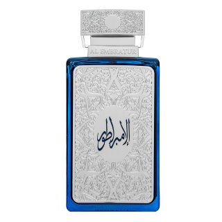 Zimaya Al Embratur Intense Парфюмна вода унисекс 100 ml