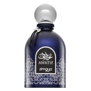 Zimaya Awatif Blue Парфюмна вода за мъже 100 ml