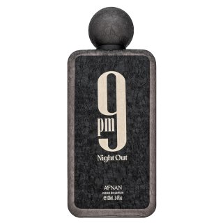Afnan 9 pm Night Out парфюм унисекс 100 ml