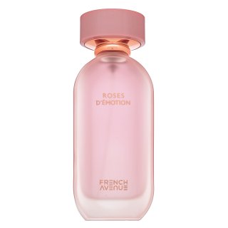 French Avenue Roses D'Emotion Парфюмна вода за жени 100 ml