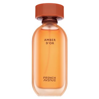 French Avenue Amber D'or Парфюмна вода унисекс 100 ml