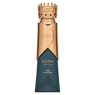 French Avenue Sultan The Founder Парфюмна вода унисекс 80 ml