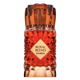 French Avenue Royal Blend Bourbon Парфюмна вода унисекс 100 ml