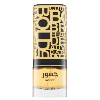 Lattafa Jasoor Парфюмна вода за мъже 100 ml