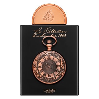 Lattafa Pride La Collection Antiquites 1505 Парфюмна вода унисекс 100 ml
