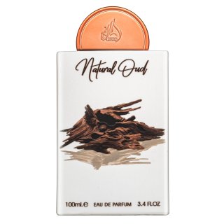 Lattafa Pride Natural Oud Парфюмна вода унисекс 100 ml