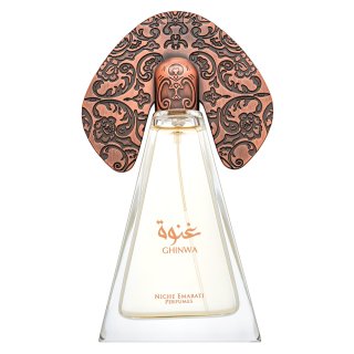 Niche Emarati Ghinwa Парфюмна вода унисекс 100 ml